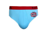 Cottonil Men Bikini Relax Coloured